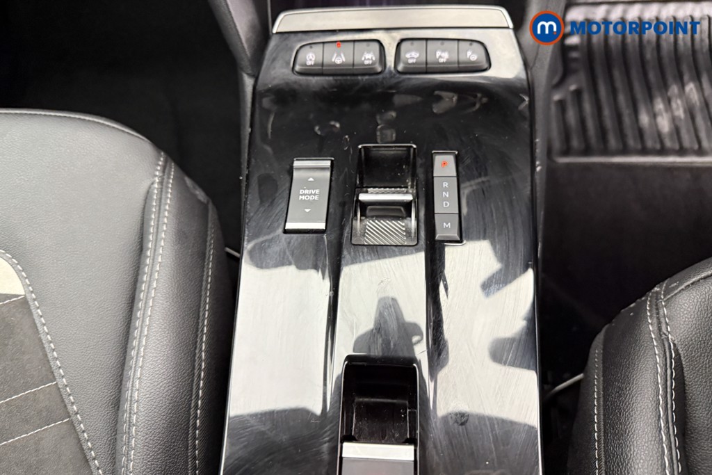 Vauxhall Mokka Ultimate Automatic Petrol SUV - Stock Number (1546753) - 12th supplementary image