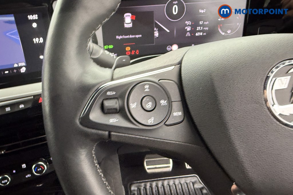 Vauxhall Mokka Ultimate Automatic Petrol SUV - Stock Number (1546753) - 13th supplementary image