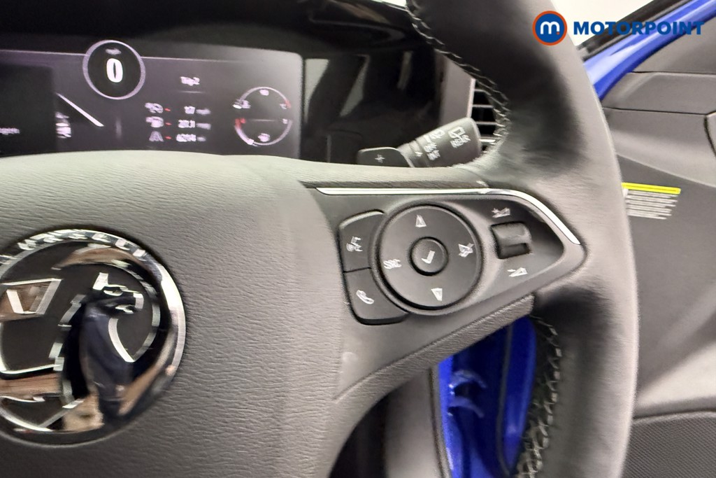 Vauxhall Mokka Ultimate Automatic Petrol SUV - Stock Number (1546753) - 14th supplementary image