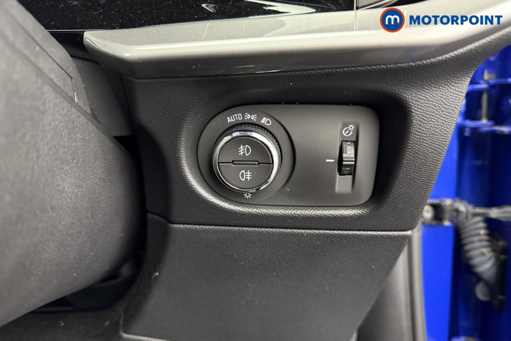 Vauxhall Mokka Ultimate Automatic Petrol SUV - Stock Number (1546753) - 15th supplementary image