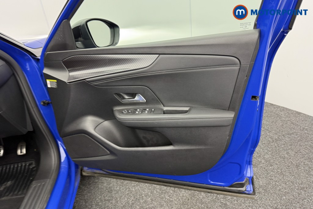 Vauxhall Mokka Ultimate Automatic Petrol SUV - Stock Number (1546753) - 17th supplementary image