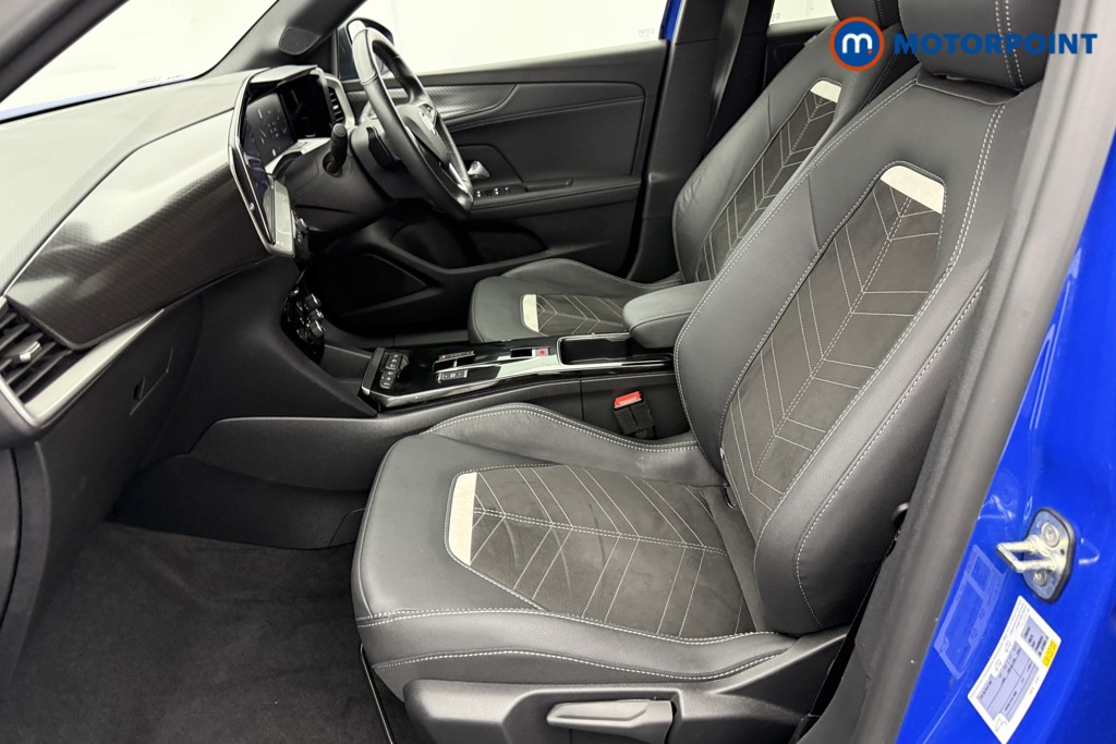 Vauxhall Mokka Ultimate Automatic Petrol SUV - Stock Number (1546753) - 20th supplementary image