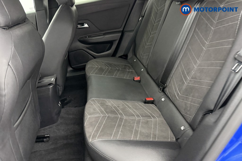 Vauxhall Mokka Ultimate Automatic Petrol SUV - Stock Number (1546753) - 21st supplementary image