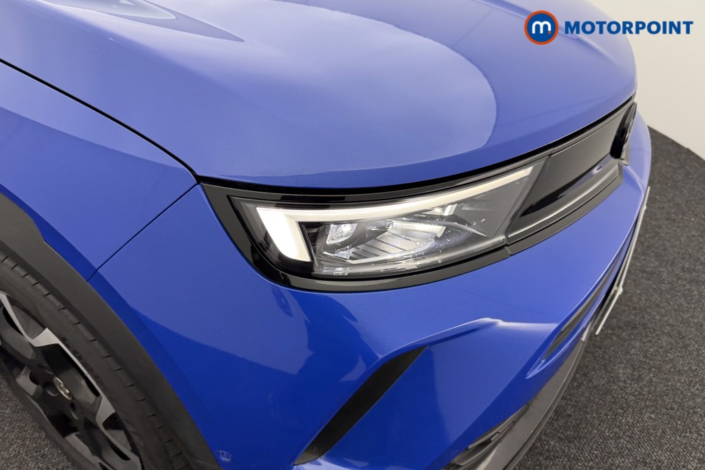 Vauxhall Mokka Ultimate Automatic Petrol SUV - Stock Number (1546753) - 25th supplementary image