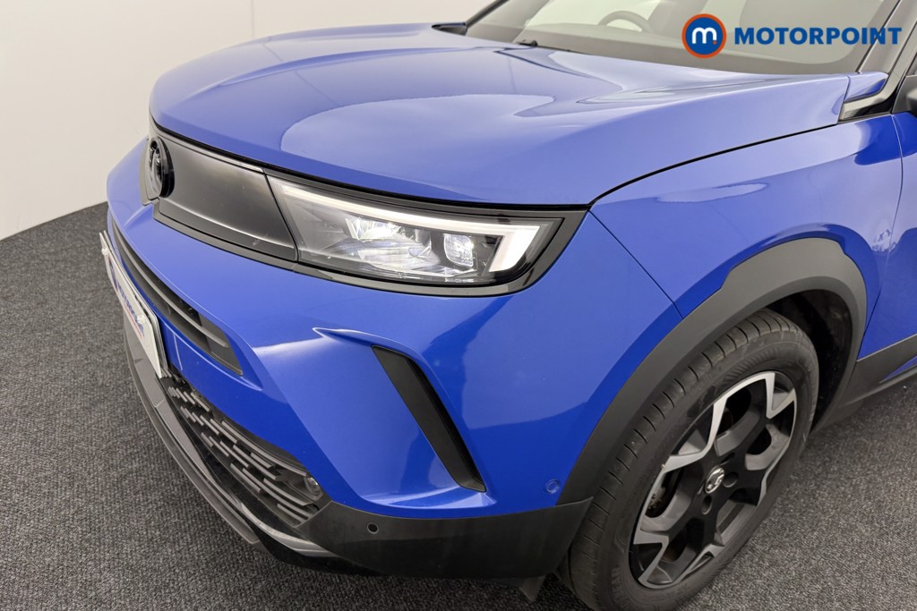 Vauxhall Mokka Ultimate Automatic Petrol SUV - Stock Number (1546753) - 26th supplementary image