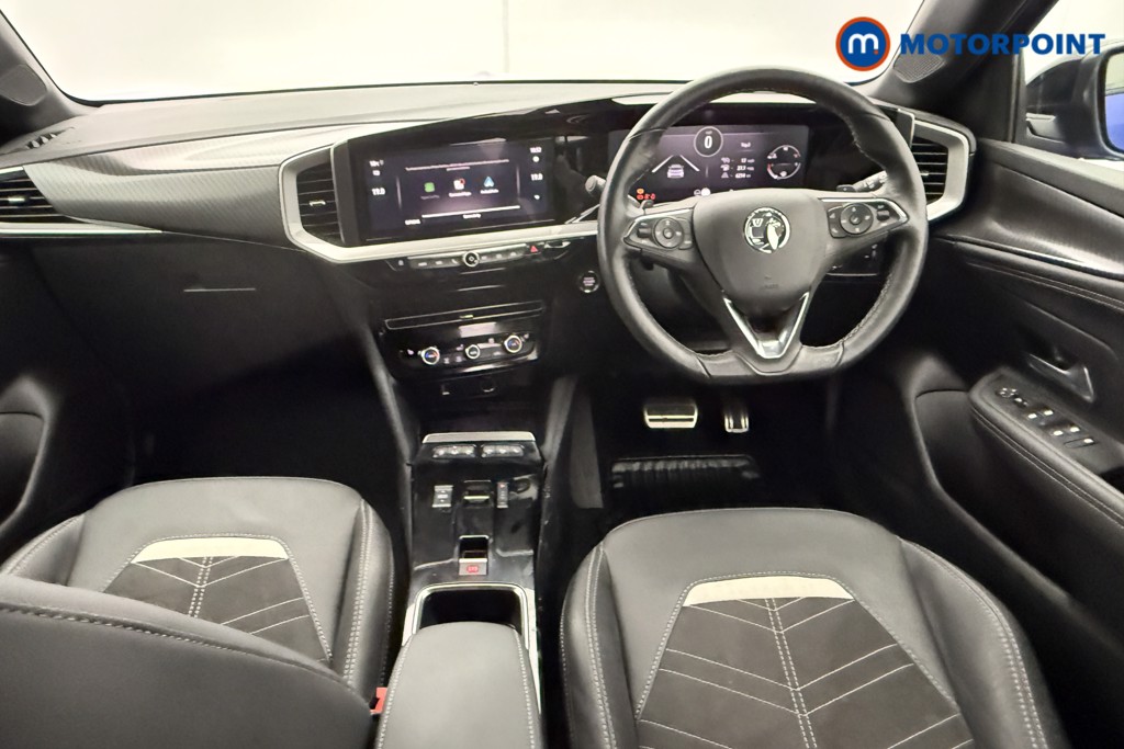 Vauxhall Mokka Ultimate Automatic Petrol SUV - Stock Number (1546753) - 1st supplementary image