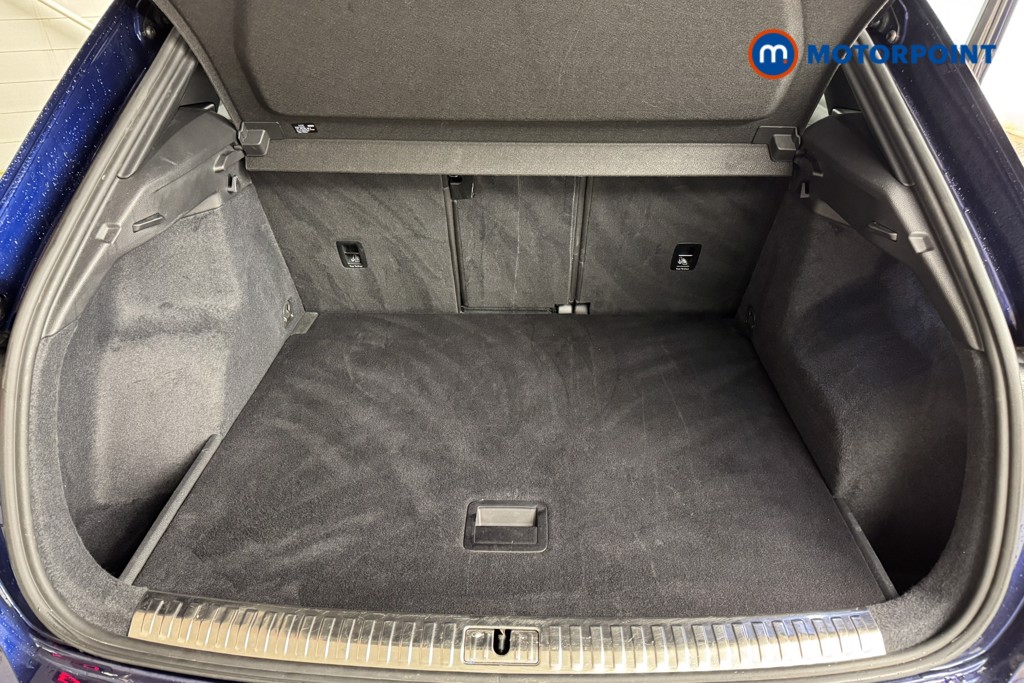 Audi Q3 Black Edition Automatic Petrol SUV - Stock Number (1546807) - 3rd supplementary image