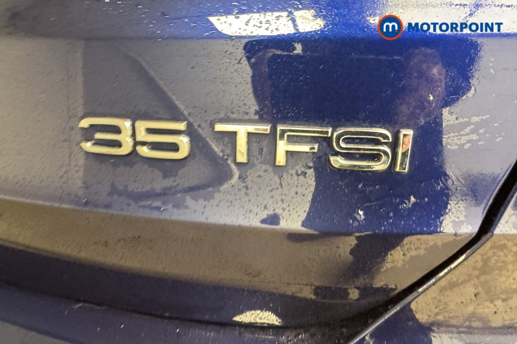 Audi Q3 Black Edition Automatic Petrol SUV - Stock Number (1546807) - 20th supplementary image