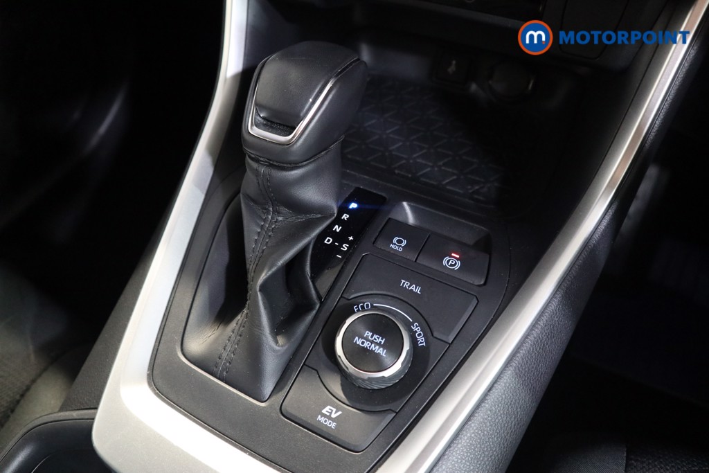 Toyota Rav4 Design Automatic Petrol-Electric Hybrid SUV - Stock Number (1546879) - 8th supplementary image