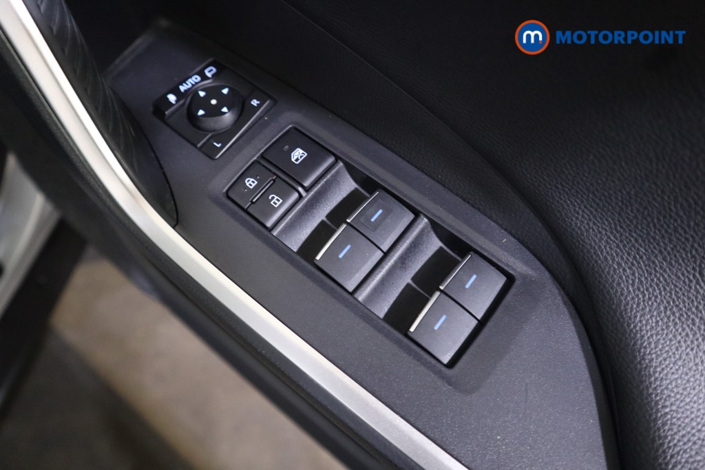 Toyota Rav4 Design Automatic Petrol-Electric Hybrid SUV - Stock Number (1546879) - 9th supplementary image