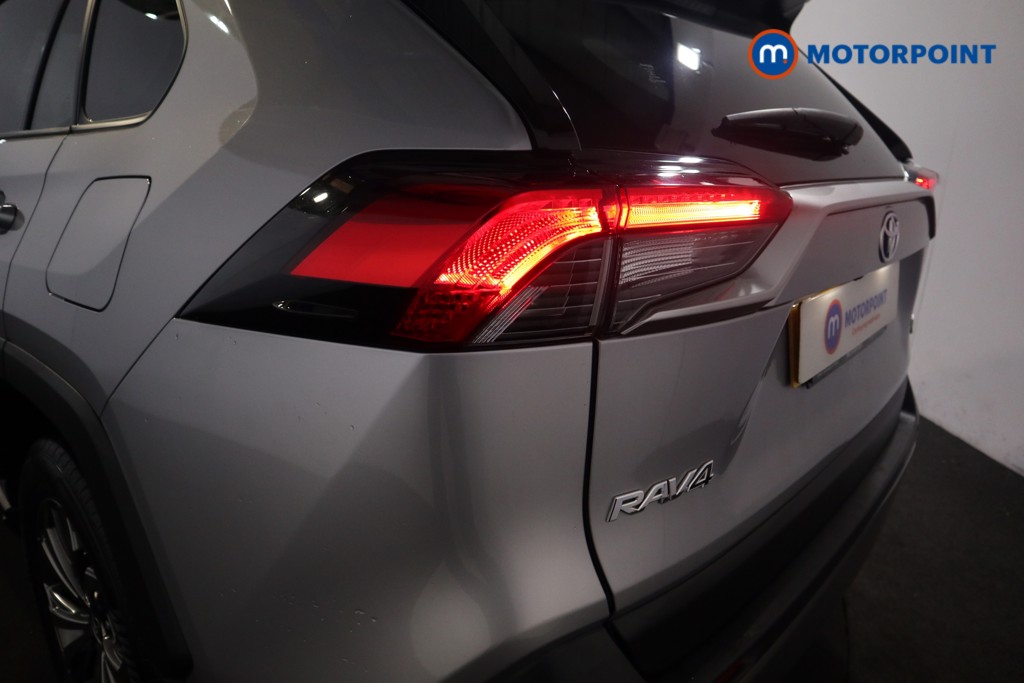 Toyota Rav4 Design Automatic Petrol-Electric Hybrid SUV - Stock Number (1546879) - 20th supplementary image