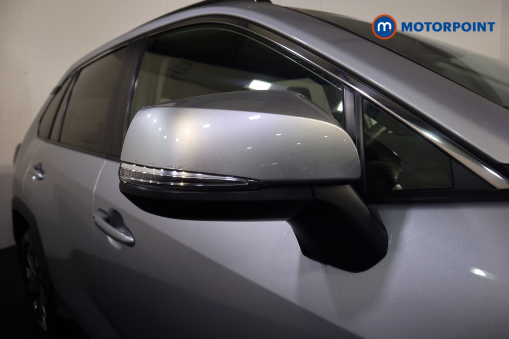 Toyota Rav4 Design Automatic Petrol-Electric Hybrid SUV - Stock Number (1546879) - 22nd supplementary image