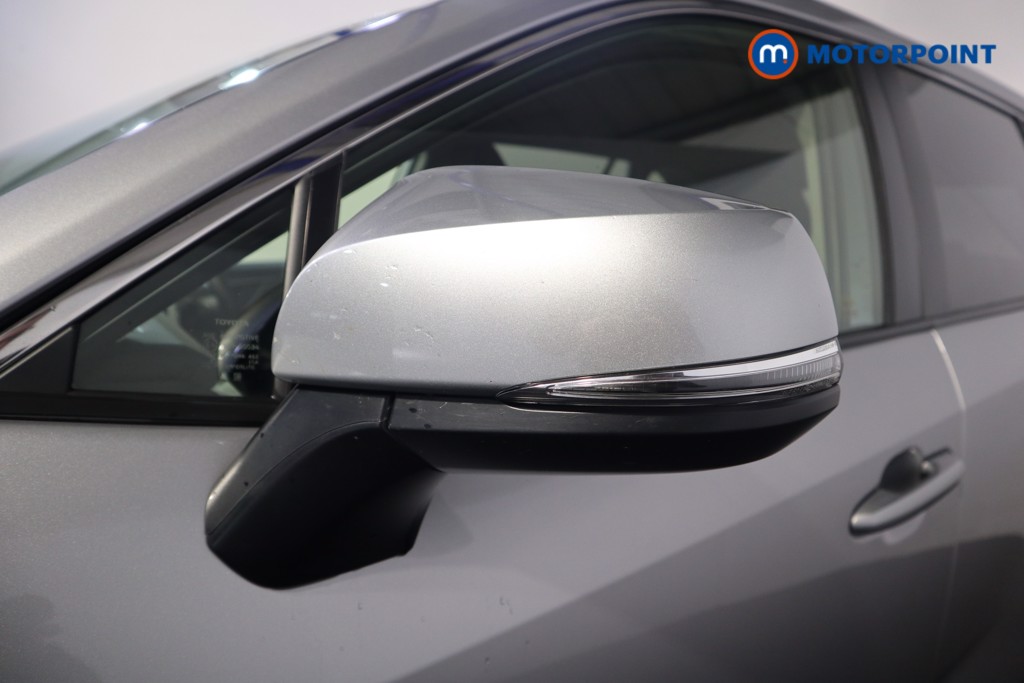 Toyota Rav4 Design Automatic Petrol-Electric Hybrid SUV - Stock Number (1546879) - 23rd supplementary image