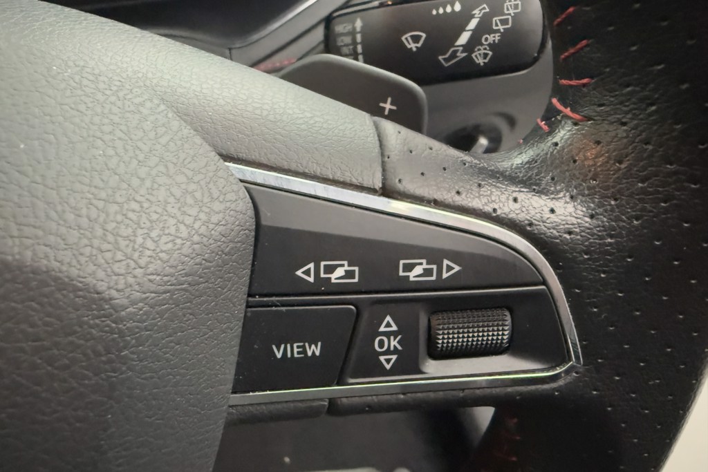 Seat Arona Fr Sport Automatic Petrol SUV - Stock Number (1546960) - 4th supplementary image