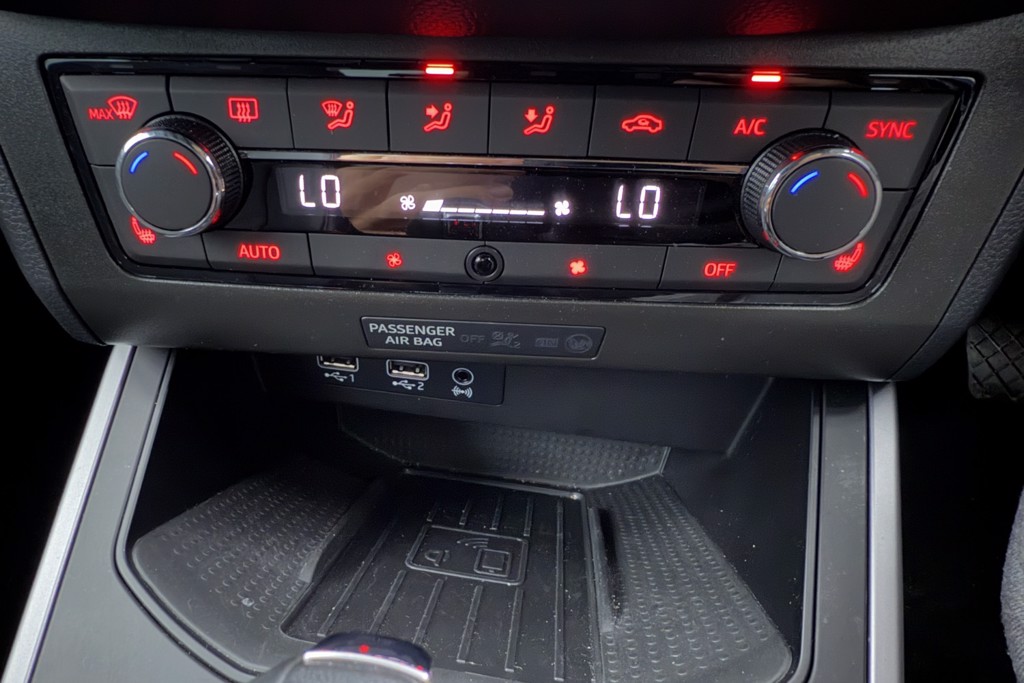 Seat Arona Fr Sport Automatic Petrol SUV - Stock Number (1546960) - 13th supplementary image