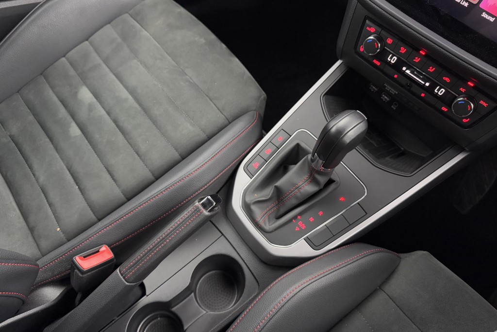 Seat Arona Fr Sport Automatic Petrol SUV - Stock Number (1546960) - 14th supplementary image
