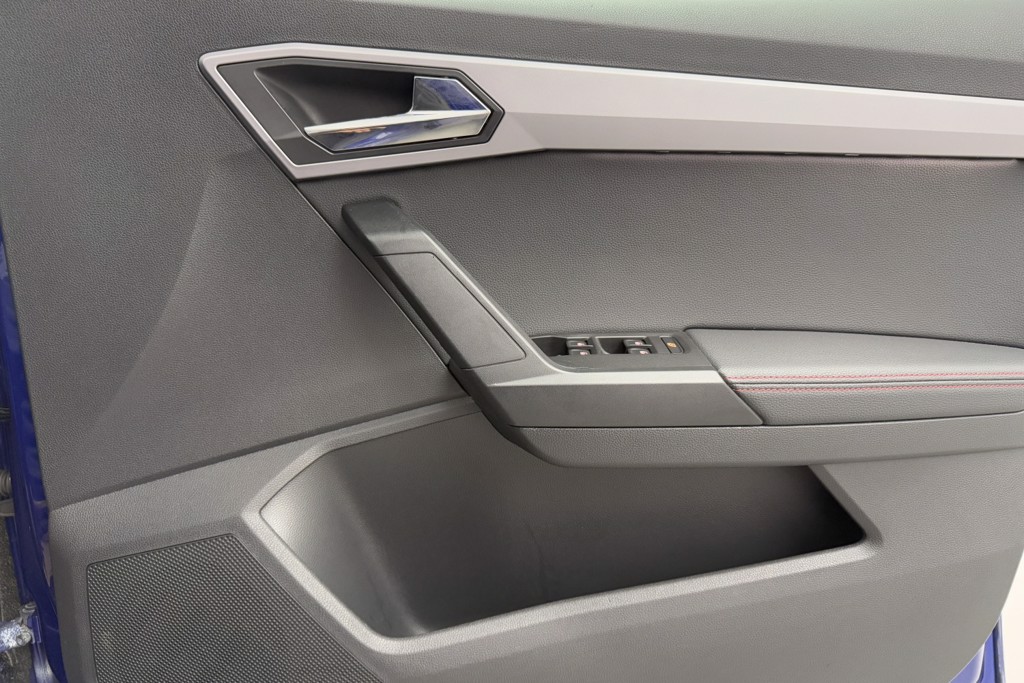 Seat Arona Fr Sport Automatic Petrol SUV - Stock Number (1546960) - 17th supplementary image