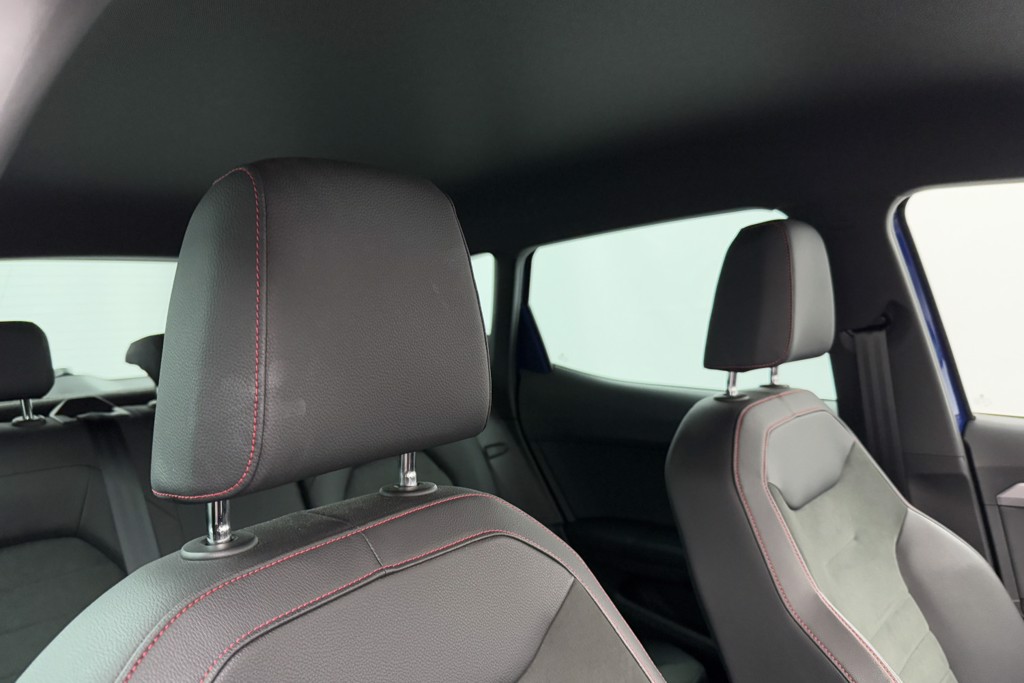Seat Arona Fr Sport Automatic Petrol SUV - Stock Number (1546960) - 20th supplementary image