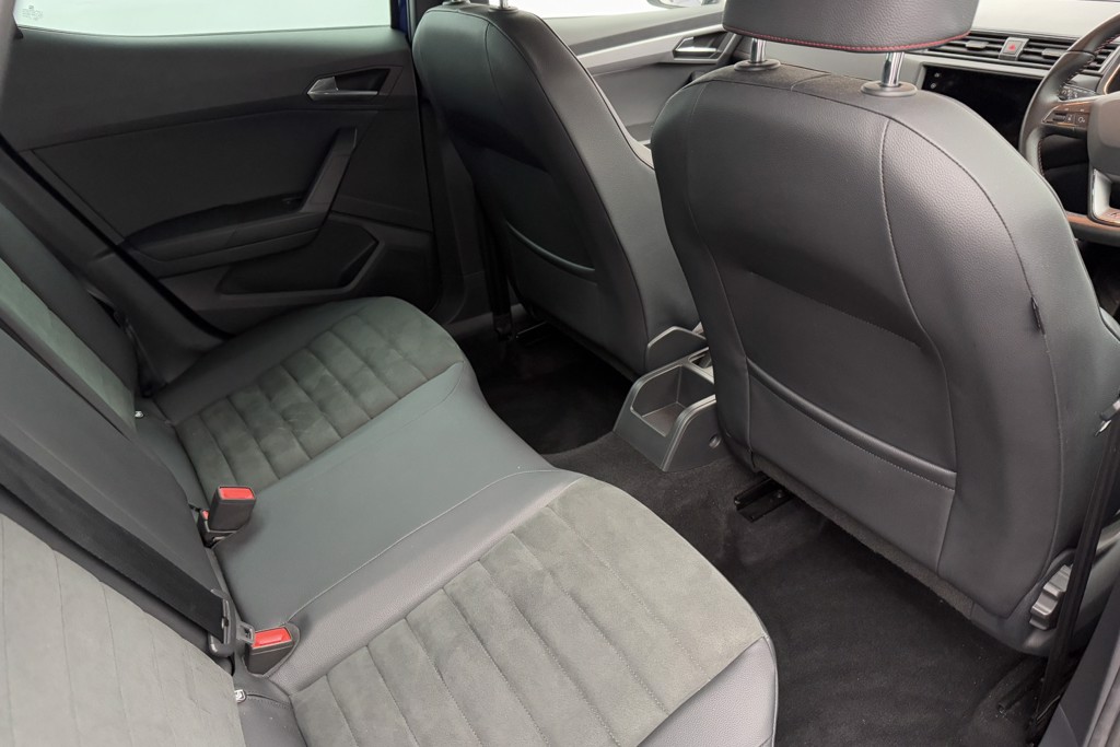 Seat Arona Fr Sport Automatic Petrol SUV - Stock Number (1546960) - 21st supplementary image