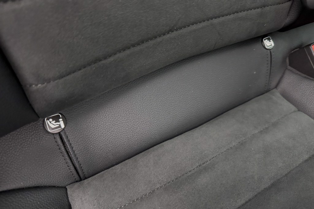 Seat Arona Fr Sport Automatic Petrol SUV - Stock Number (1546960) - 23rd supplementary image