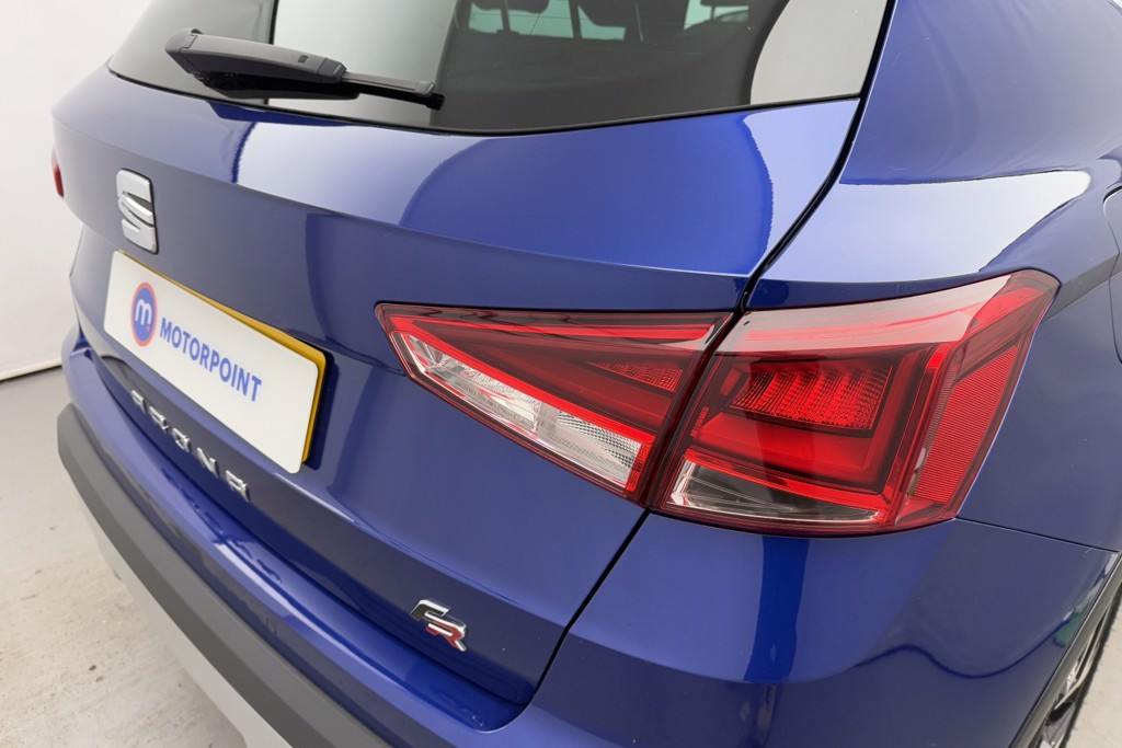 Seat Arona Fr Sport Automatic Petrol SUV - Stock Number (1546960) - 25th supplementary image