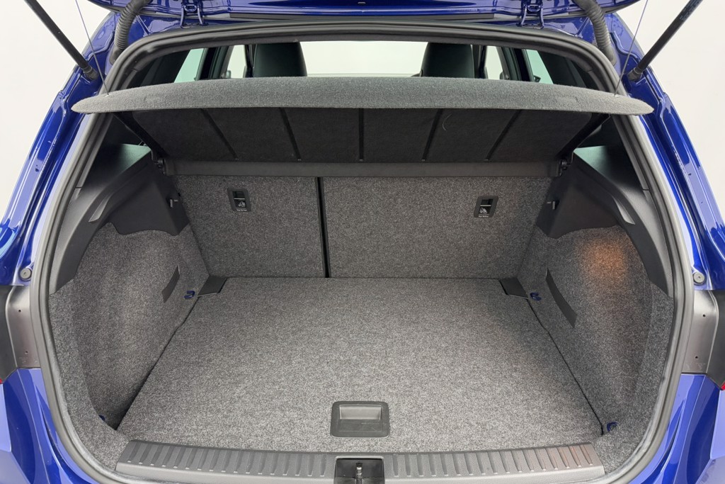 Seat Arona Fr Sport Automatic Petrol SUV - Stock Number (1546960) - 27th supplementary image