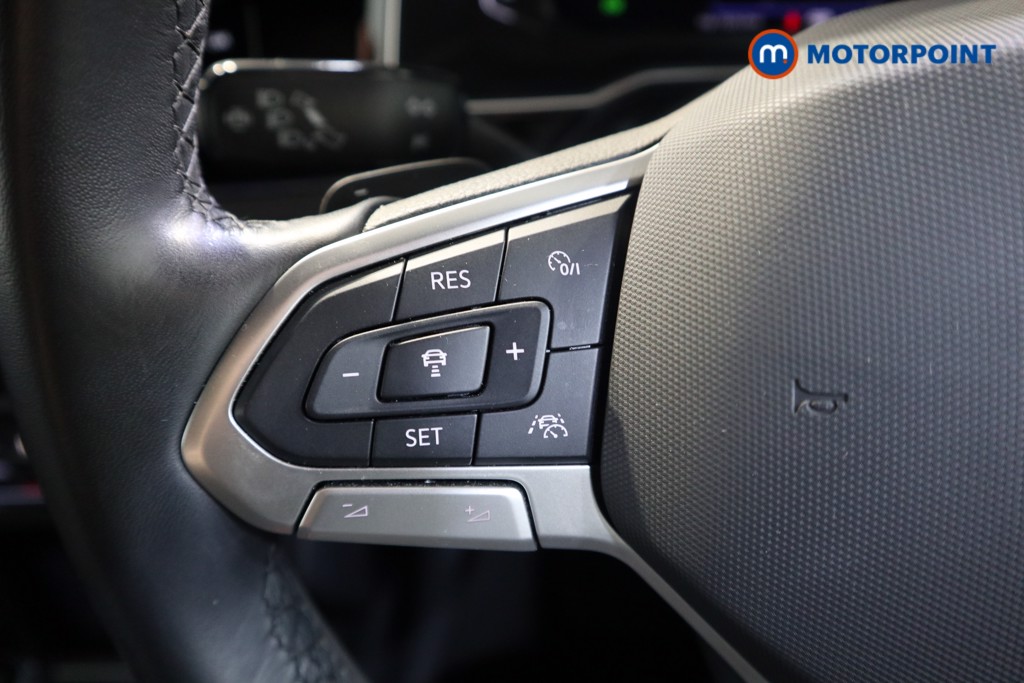 Volkswagen Polo R-Line Automatic Petrol Hatchback - Stock Number (1546993) - 3rd supplementary image