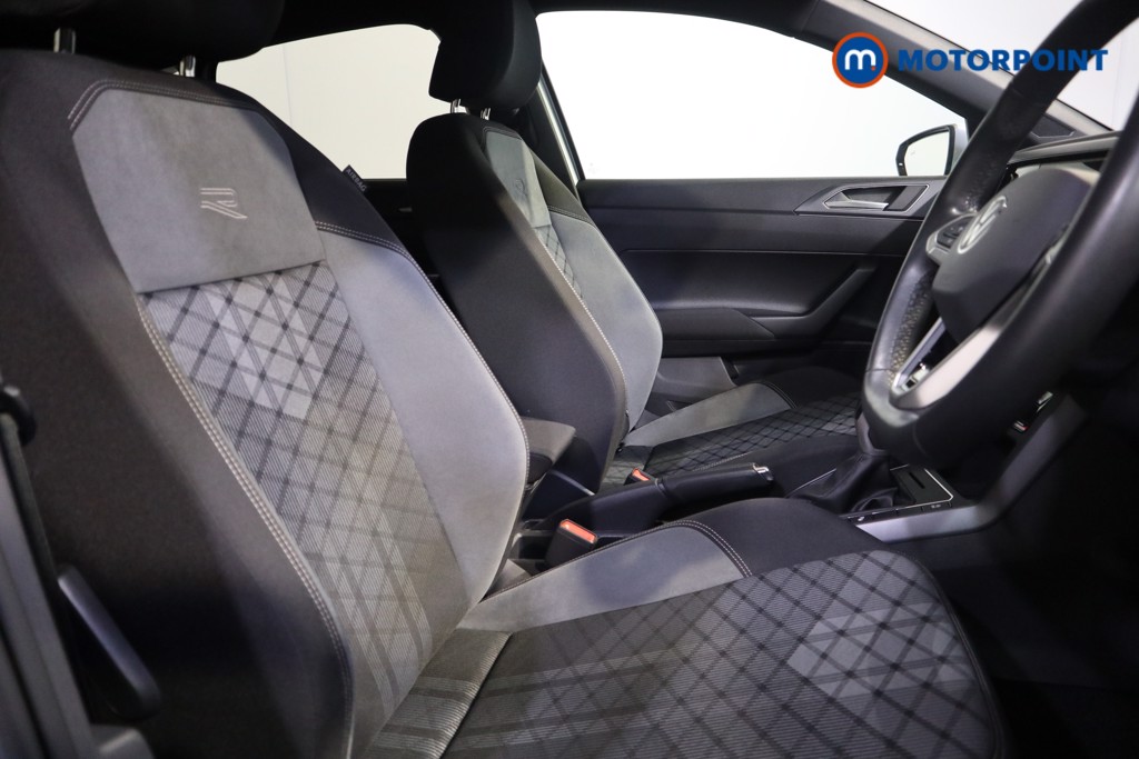 Volkswagen Polo R-Line Automatic Petrol Hatchback - Stock Number (1546993) - 12th supplementary image