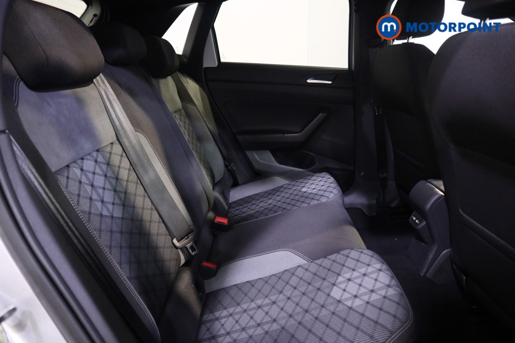 Volkswagen Polo R-Line Automatic Petrol Hatchback - Stock Number (1546993) - 14th supplementary image