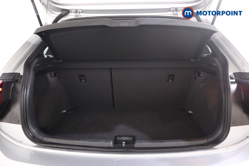 Volkswagen Polo R-Line Automatic Petrol Hatchback - Stock Number (1546993) - 15th supplementary image