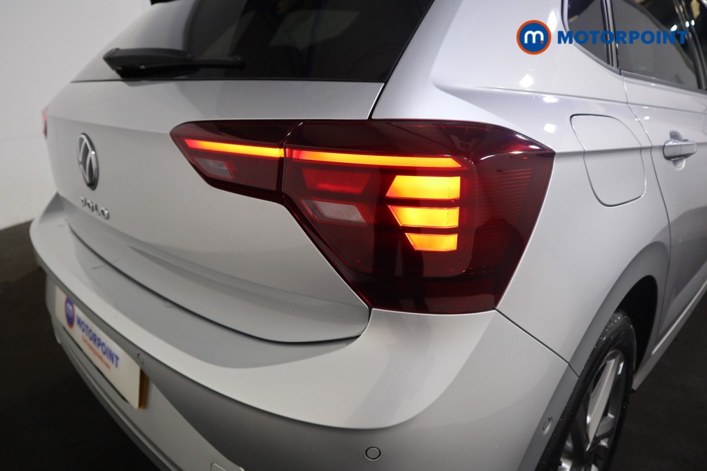 Volkswagen Polo R-Line Automatic Petrol Hatchback - Stock Number (1546993) - 22nd supplementary image