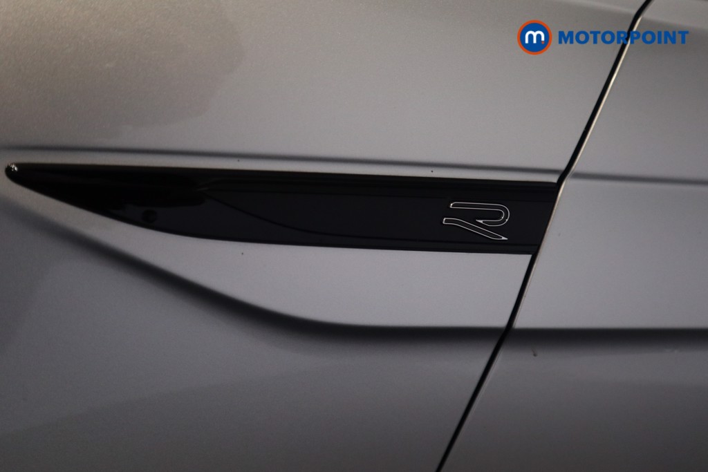 Volkswagen Polo R-Line Automatic Petrol Hatchback - Stock Number (1546993) - 25th supplementary image