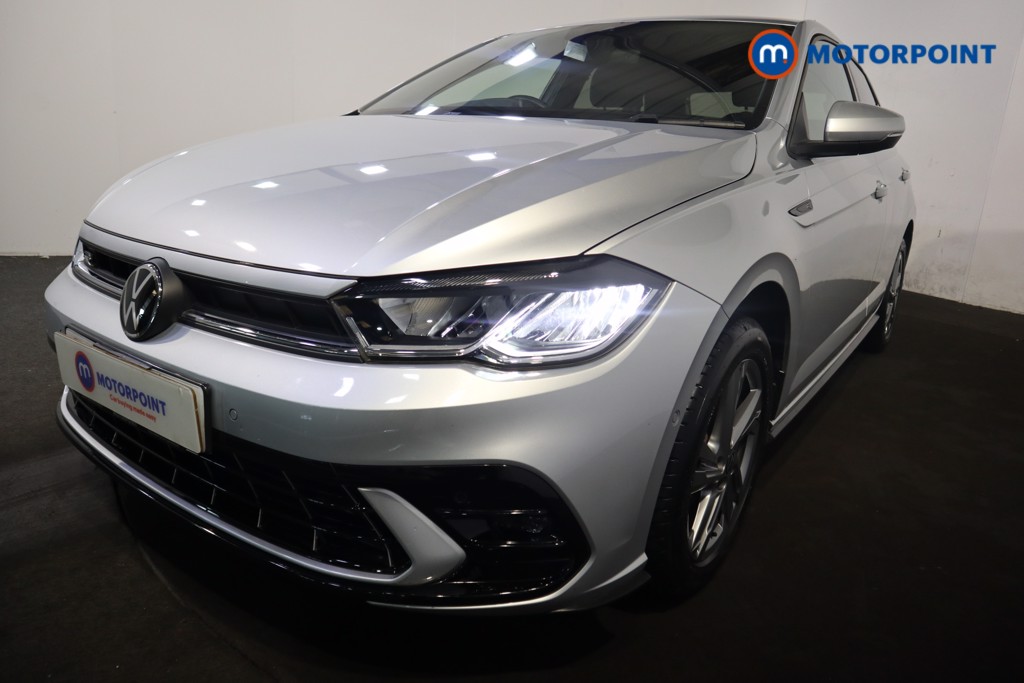Volkswagen Polo R-Line Automatic Petrol Hatchback - Stock Number (1546993) - 26th supplementary image