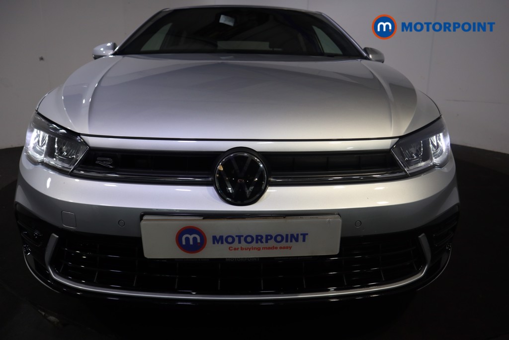 Volkswagen Polo R-Line Automatic Petrol Hatchback - Stock Number (1546993) - 27th supplementary image