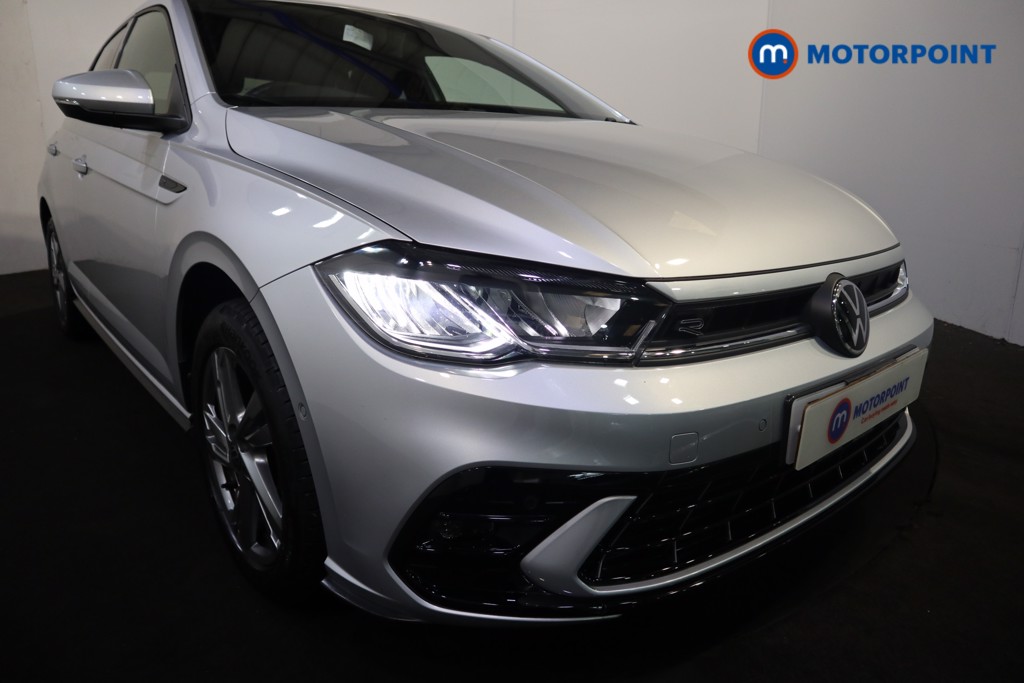Volkswagen Polo R-Line Automatic Petrol Hatchback - Stock Number (1546993) - 28th supplementary image