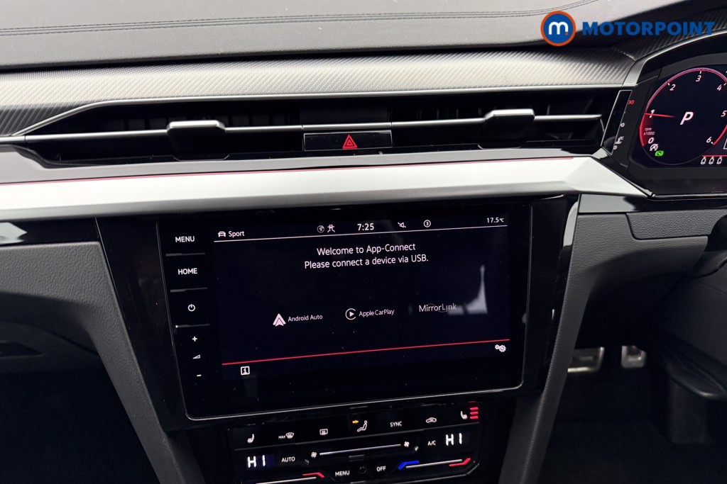 Volkswagen Arteon R-Line Automatic Diesel Estate - Stock Number (1546999) - 2nd supplementary image