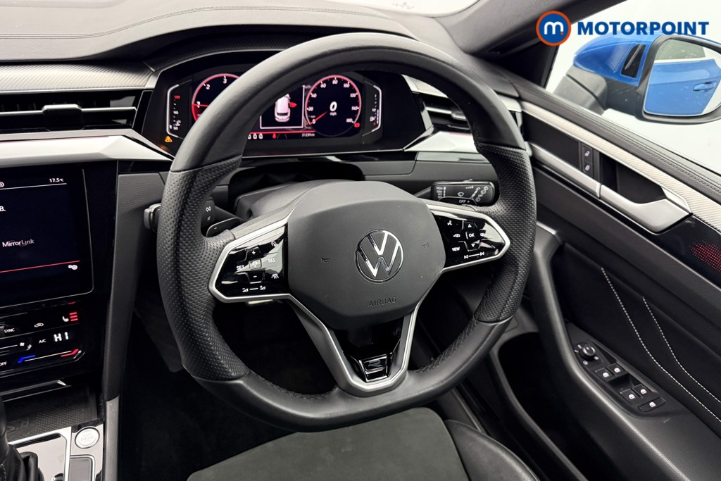 Volkswagen Arteon R-Line Automatic Diesel Estate - Stock Number (1546999) - 3rd supplementary image