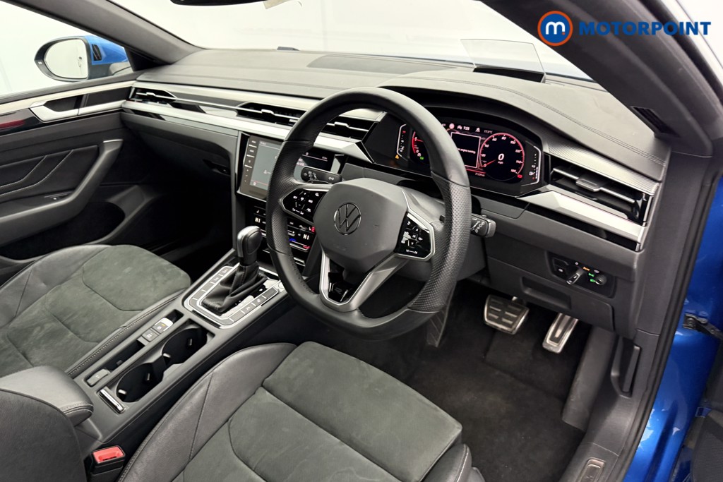 Volkswagen Arteon R-Line Automatic Diesel Estate - Stock Number (1546999) - 4th supplementary image