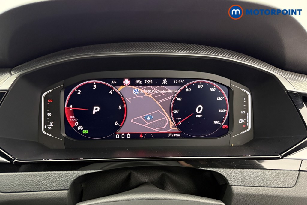 Volkswagen Arteon R-Line Automatic Diesel Estate - Stock Number (1546999) - 5th supplementary image