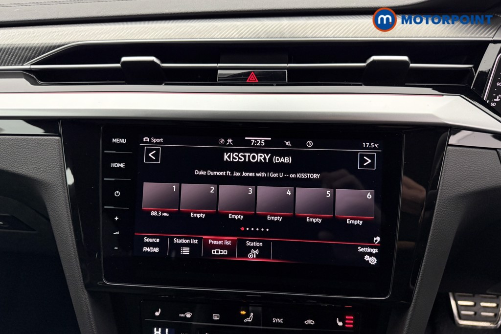Volkswagen Arteon R-Line Automatic Diesel Estate - Stock Number (1546999) - 6th supplementary image