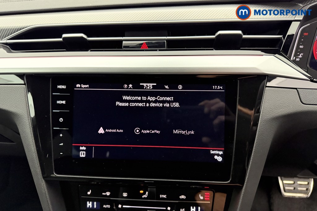 Volkswagen Arteon R-Line Automatic Diesel Estate - Stock Number (1546999) - 7th supplementary image