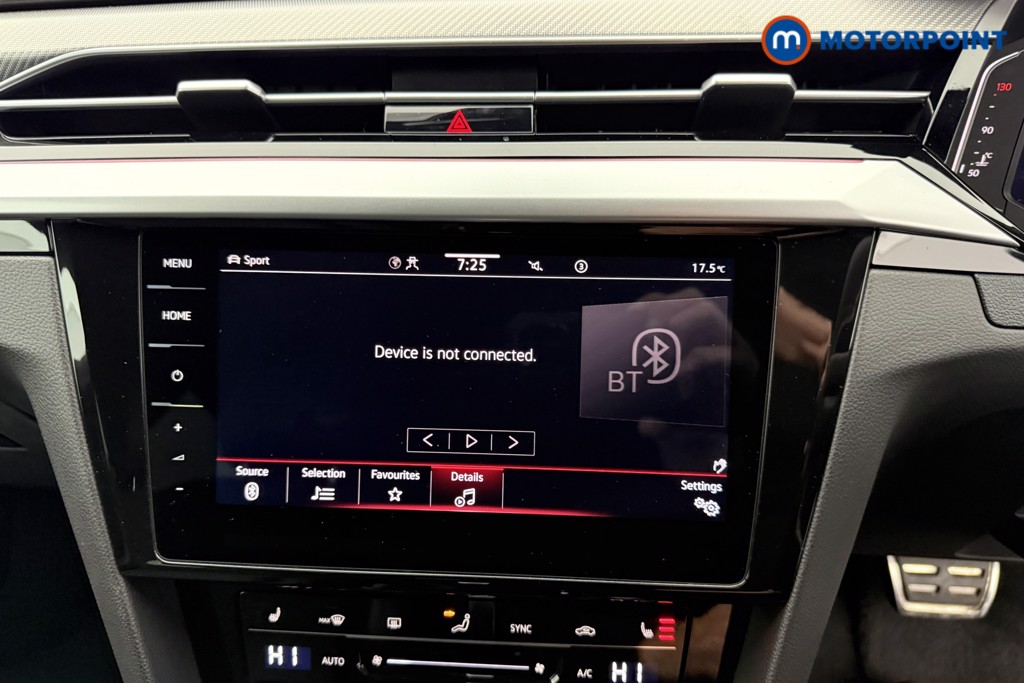 Volkswagen Arteon R-Line Automatic Diesel Estate - Stock Number (1546999) - 8th supplementary image