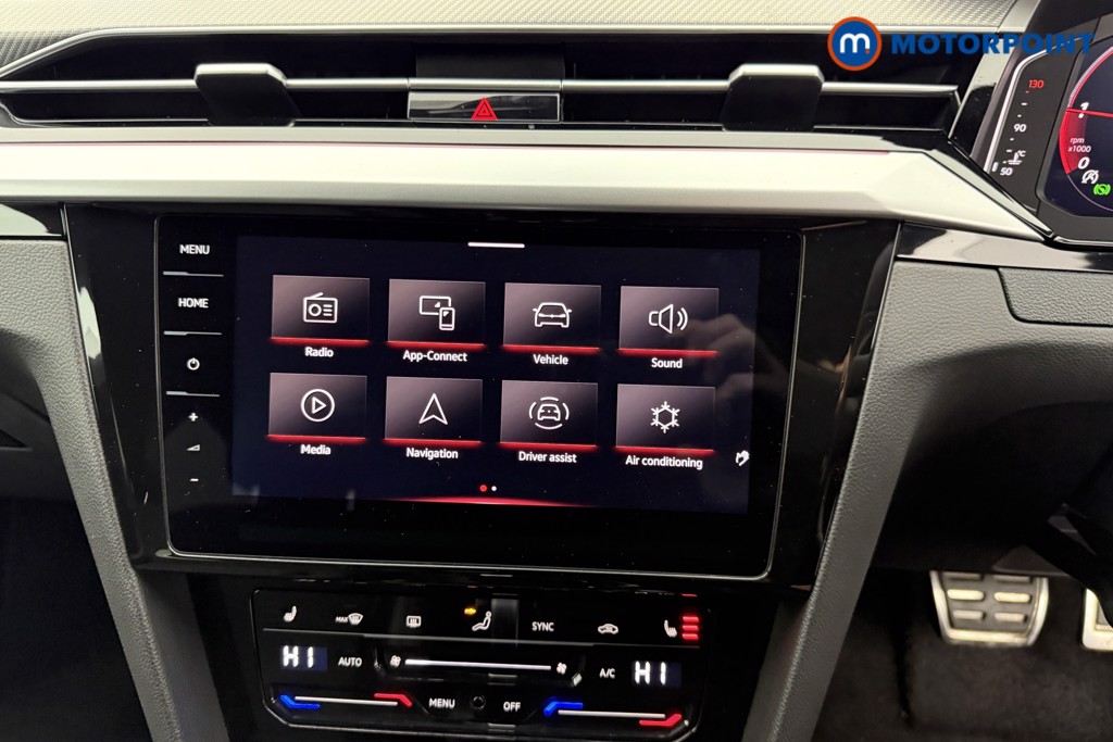 Volkswagen Arteon R-Line Automatic Diesel Estate - Stock Number (1546999) - 10th supplementary image