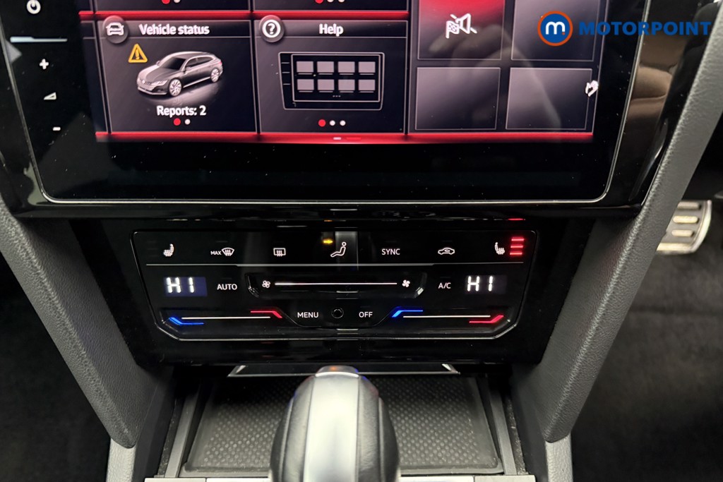 Volkswagen Arteon R-Line Automatic Diesel Estate - Stock Number (1546999) - 12th supplementary image