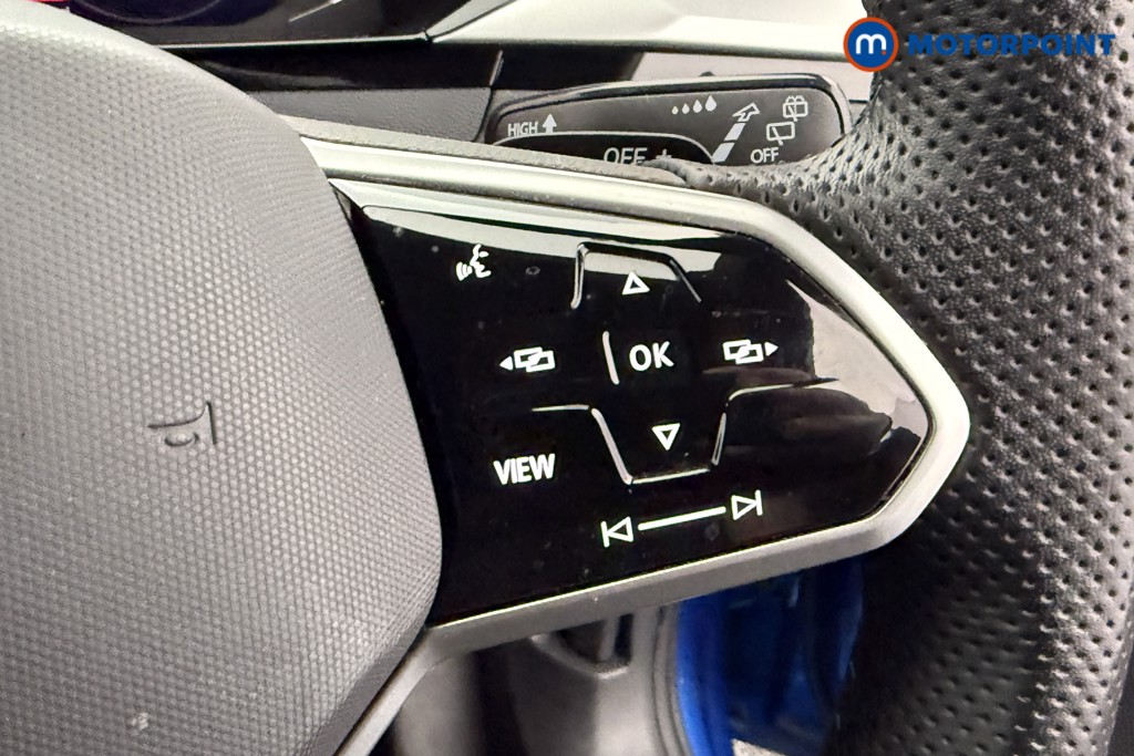 Volkswagen Arteon R-Line Automatic Diesel Estate - Stock Number (1546999) - 16th supplementary image