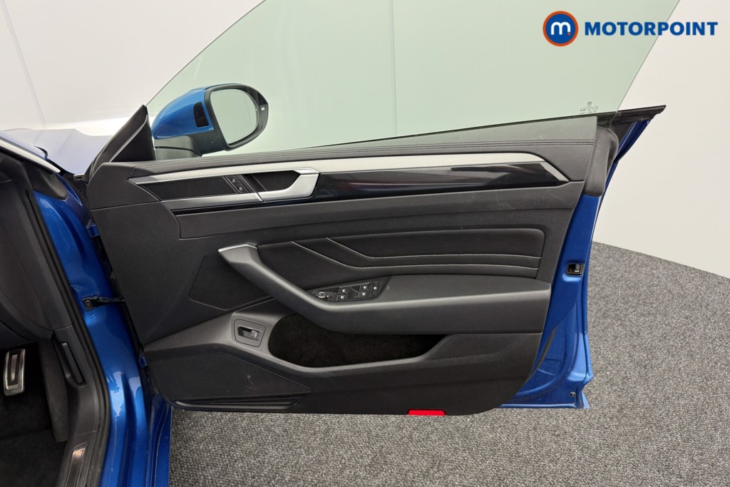 Volkswagen Arteon R-Line Automatic Diesel Estate - Stock Number (1546999) - 20th supplementary image