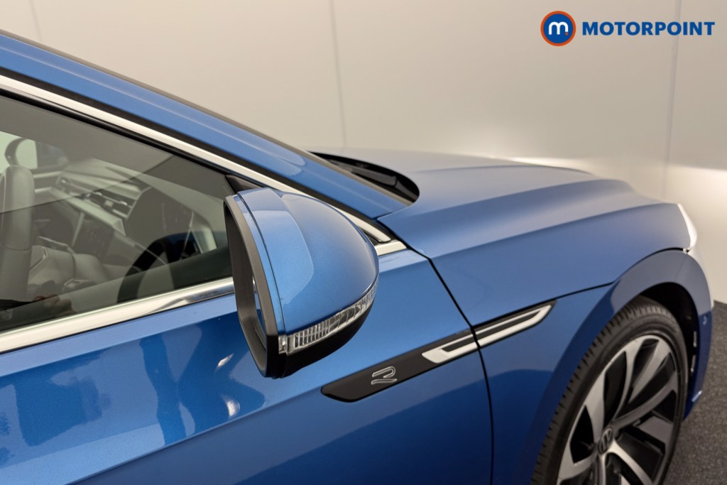 Volkswagen Arteon R-Line Automatic Diesel Estate - Stock Number (1546999) - 21st supplementary image