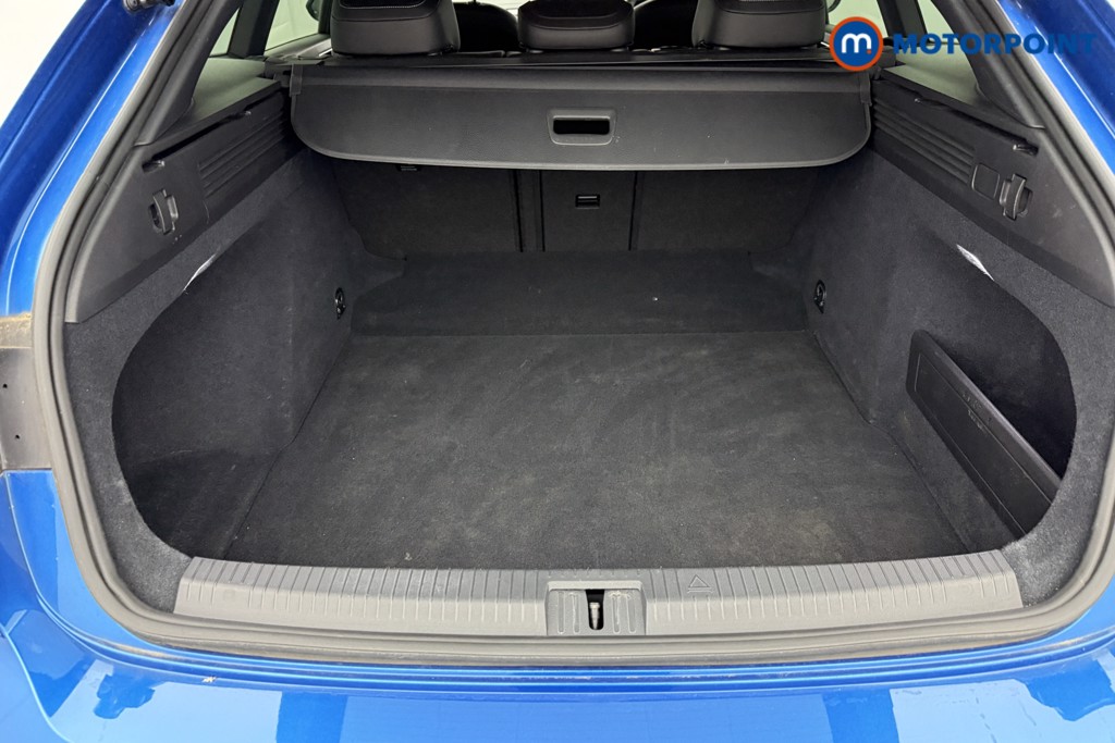 Volkswagen Arteon R-Line Automatic Diesel Estate - Stock Number (1546999) - 23rd supplementary image