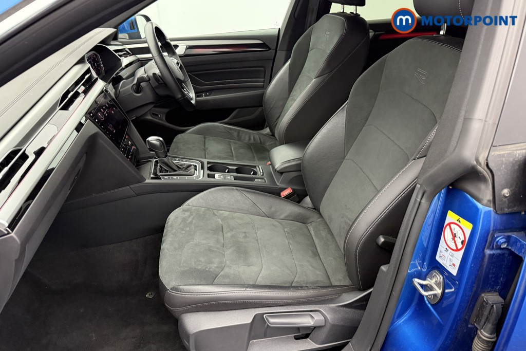 Volkswagen Arteon R-Line Automatic Diesel Estate - Stock Number (1546999) - 25th supplementary image