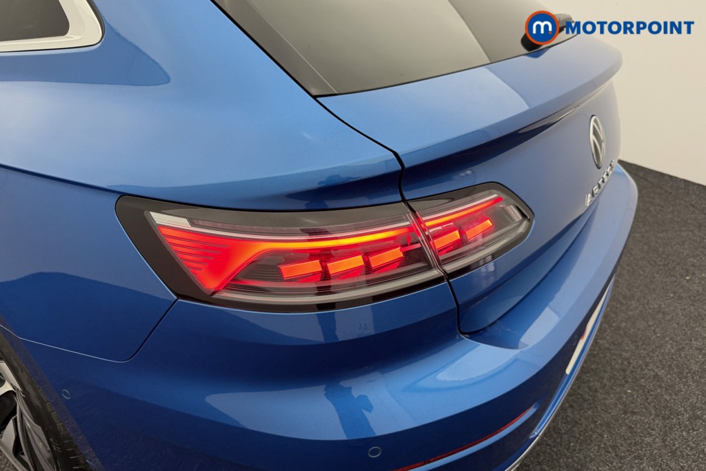 Volkswagen Arteon R-Line Automatic Diesel Estate - Stock Number (1546999) - 28th supplementary image